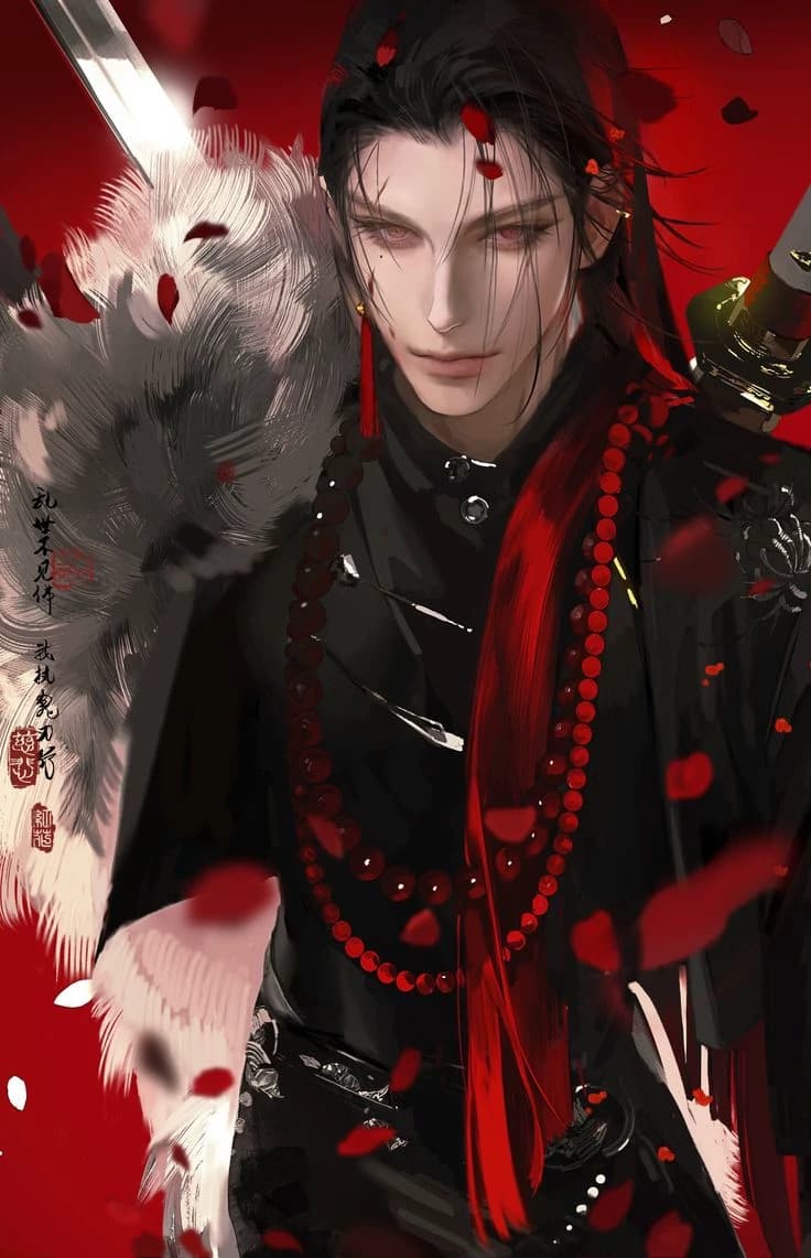 Qin Xuancheng  thumbnail