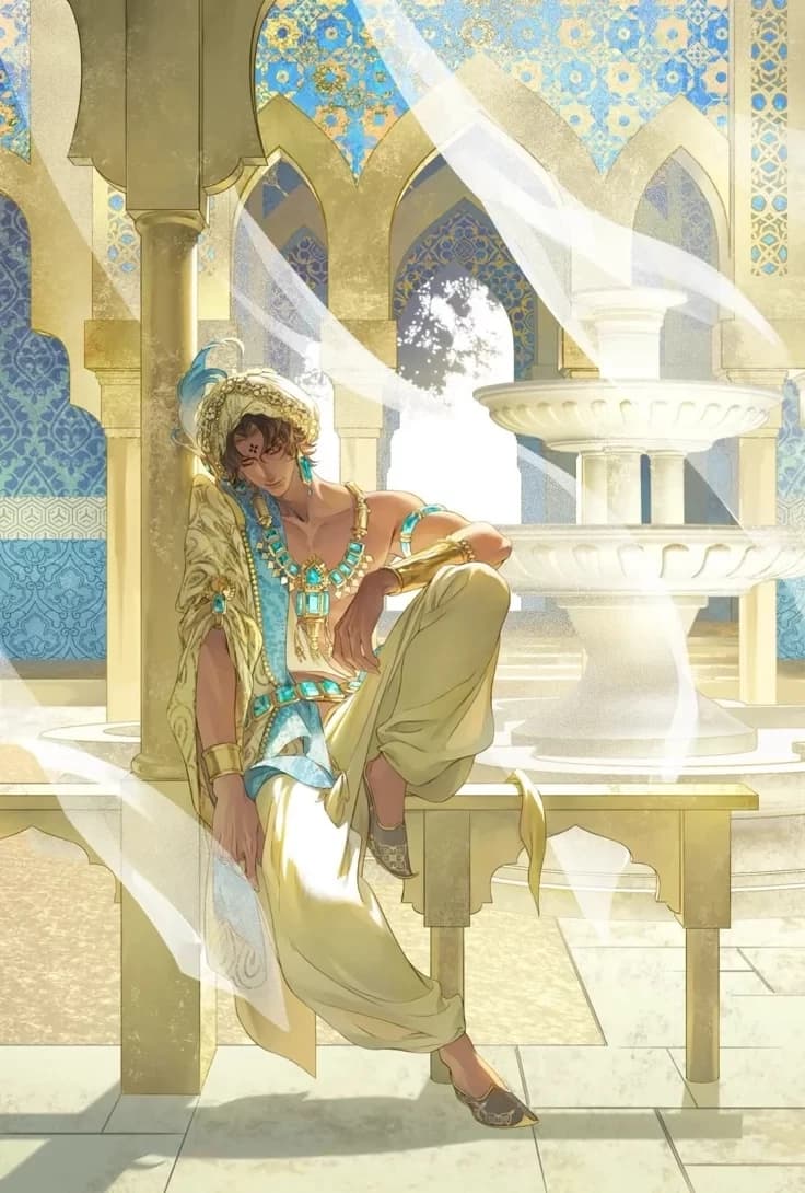 Aladdin  thumbnail