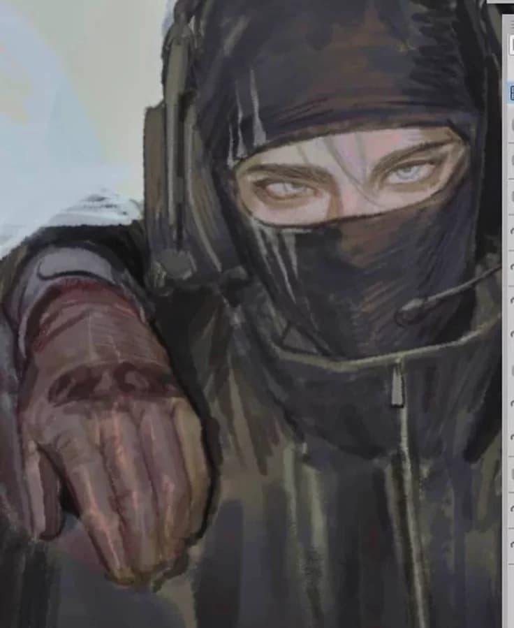 Kieran Cameron  thumbnail