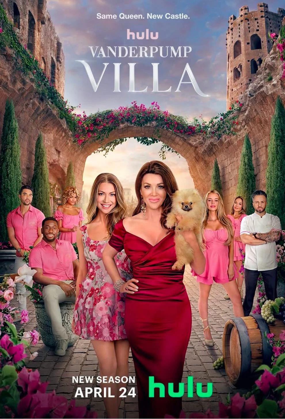Vanderpump Villa S2 thumbnail