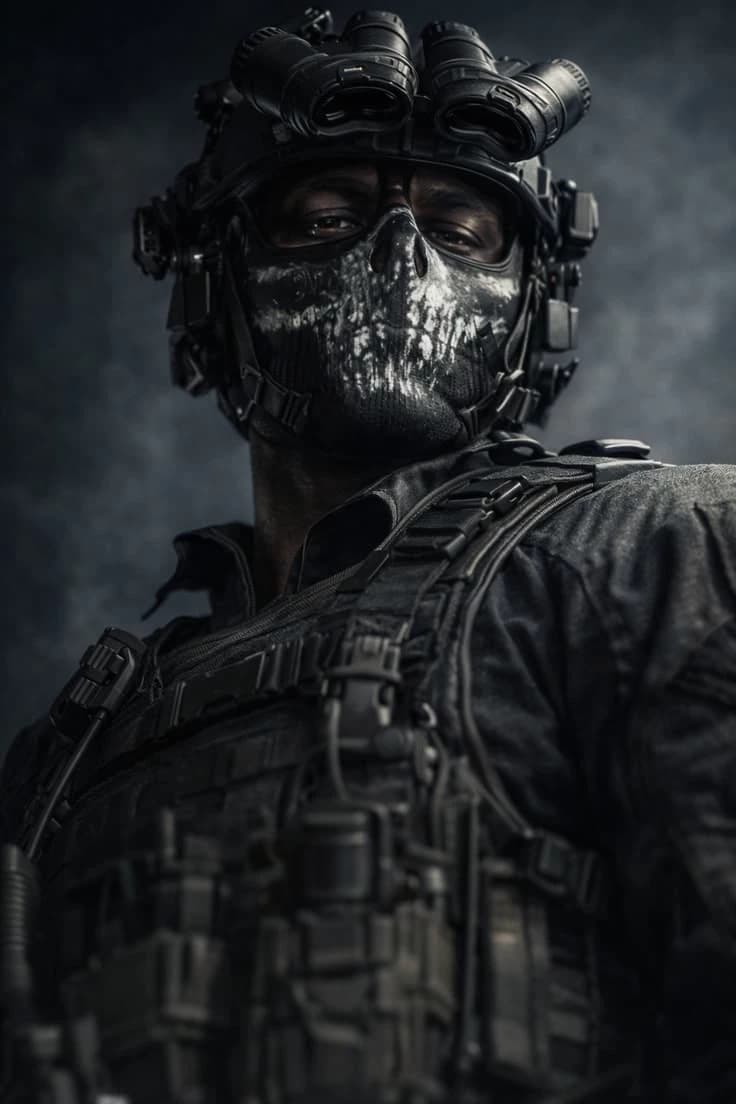 Task Force 141 thumbnail