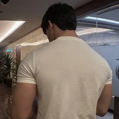 Ayaan Agrawal thumbnail