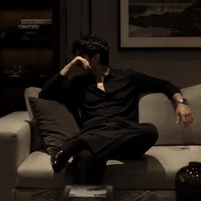 Aditya Raishinghania thumbnail
