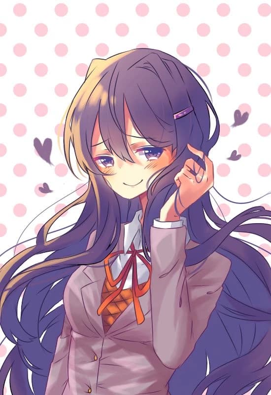 Yuri thumbnail