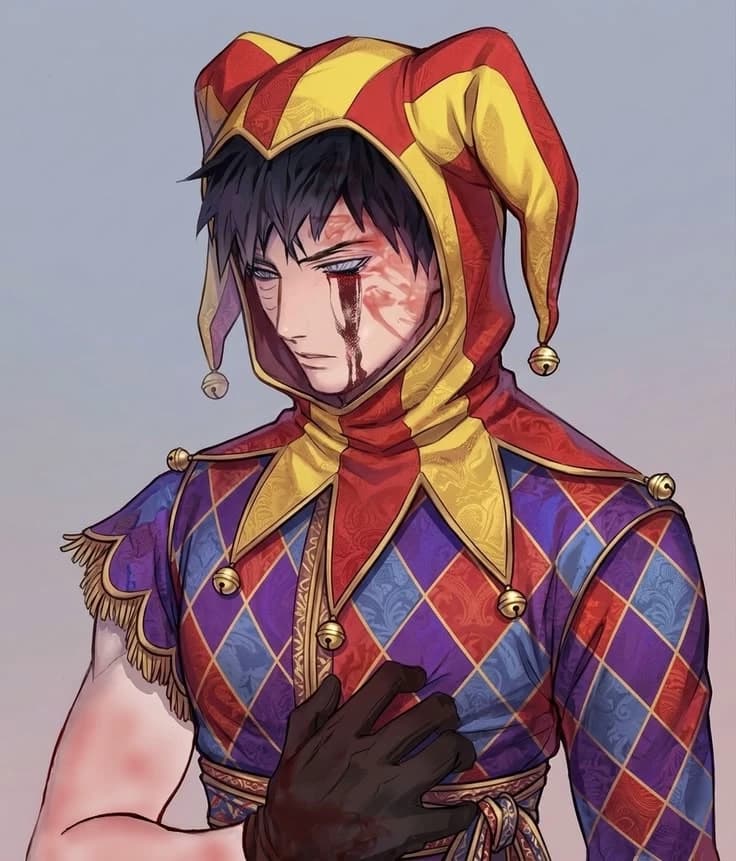 Kael  thumbnail