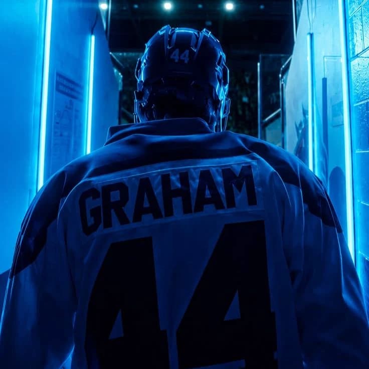 Garrett Graham thumbnail