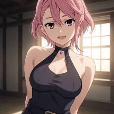 Aira Shiratori thumbnail