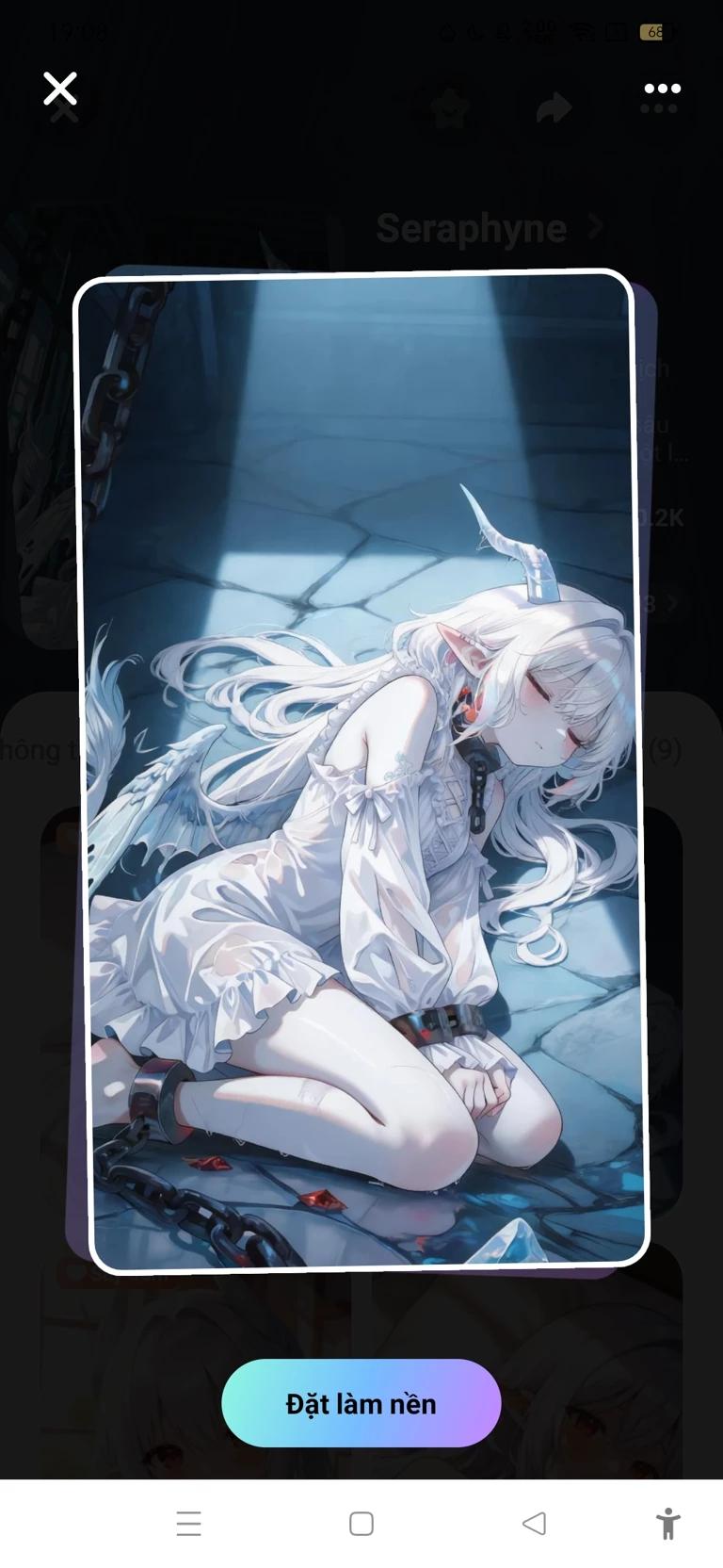 Seraphyne  thumbnail