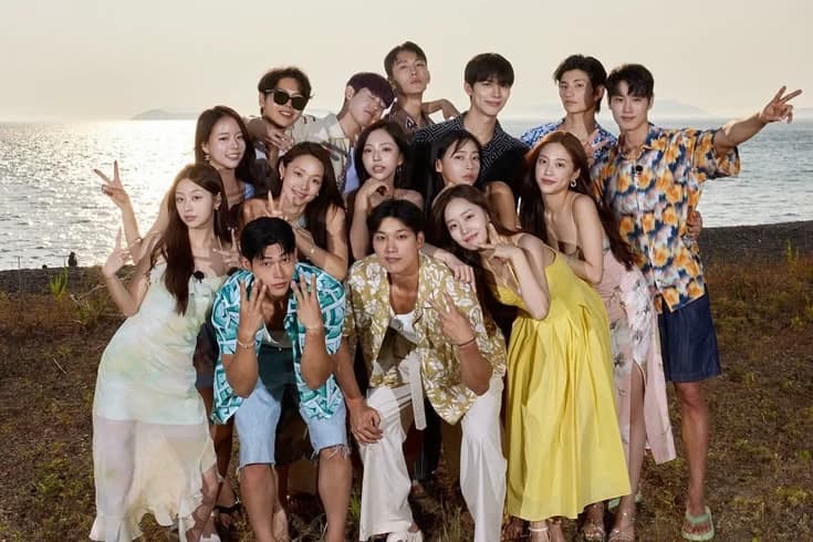 Paradise Signal thumbnail