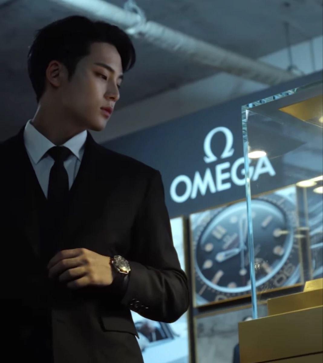 Kim Mingyu thumbnail