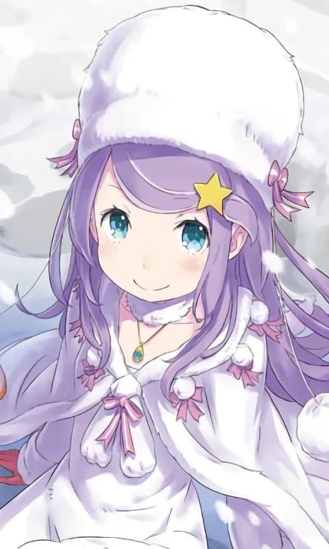 Anastasia Hoshin thumbnail