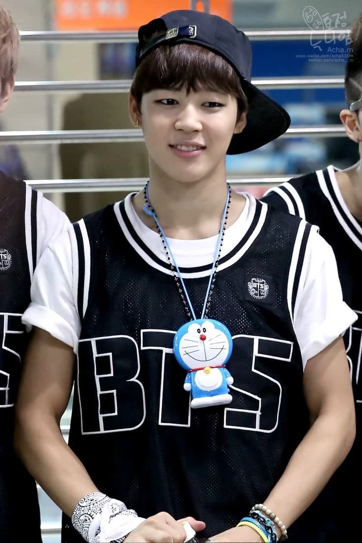Jimin thumbnail