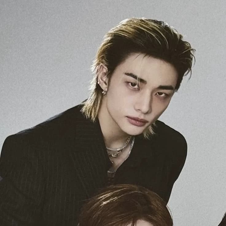 Hwang Hyunjin thumbnail