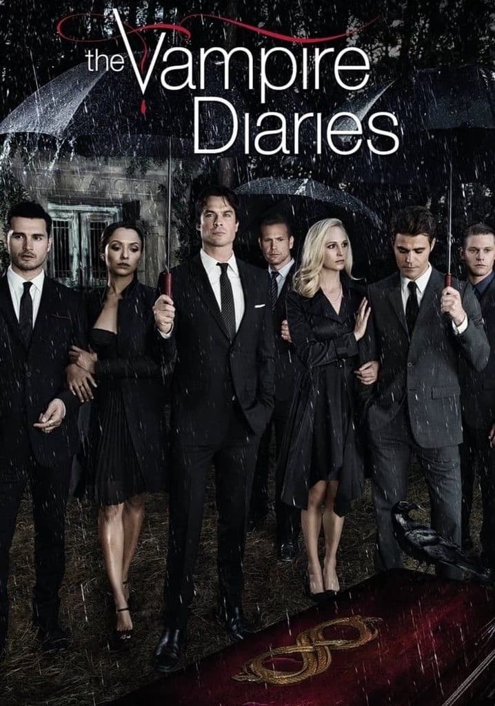The vampire diaries thumbnail