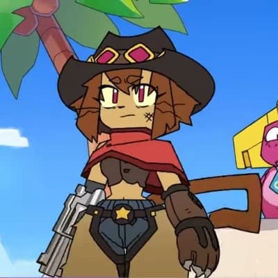Cowgirl kit thumbnail