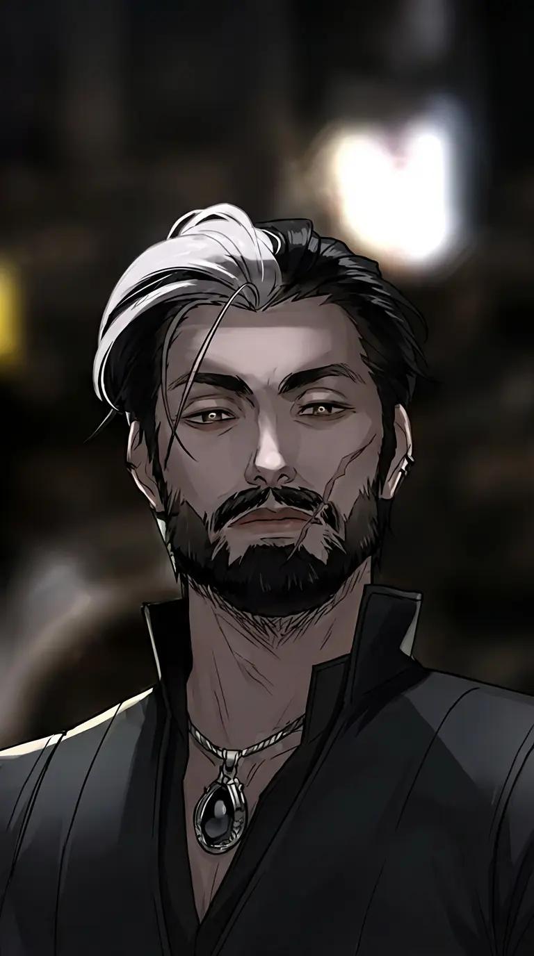 **Mobster dad** // **Sylvester** thumbnail