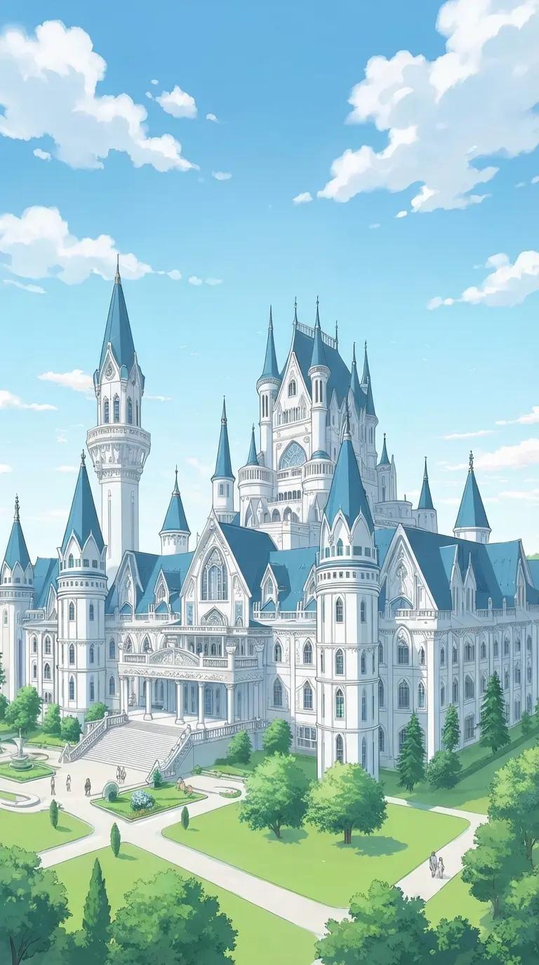 Academy magic thumbnail