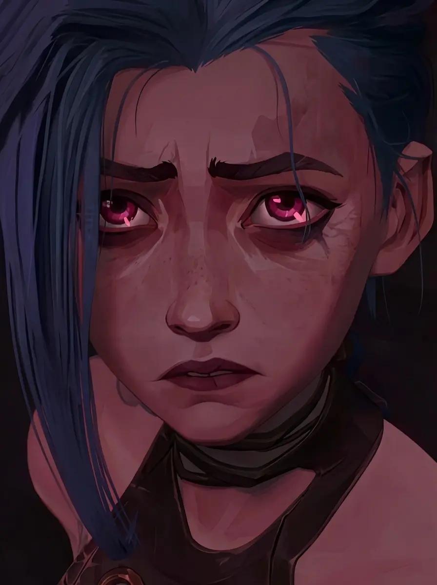 Jinx thumbnail