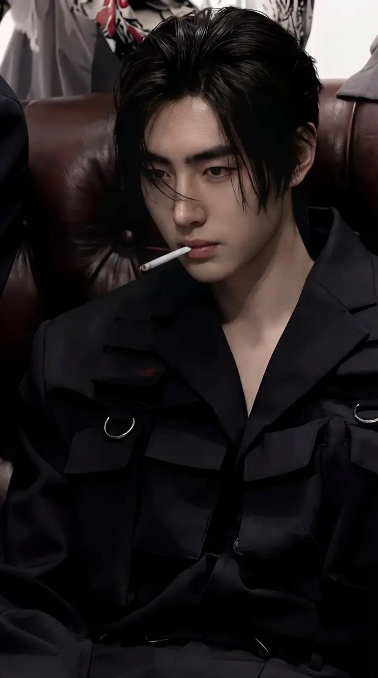 Park Sunghoon  thumbnail