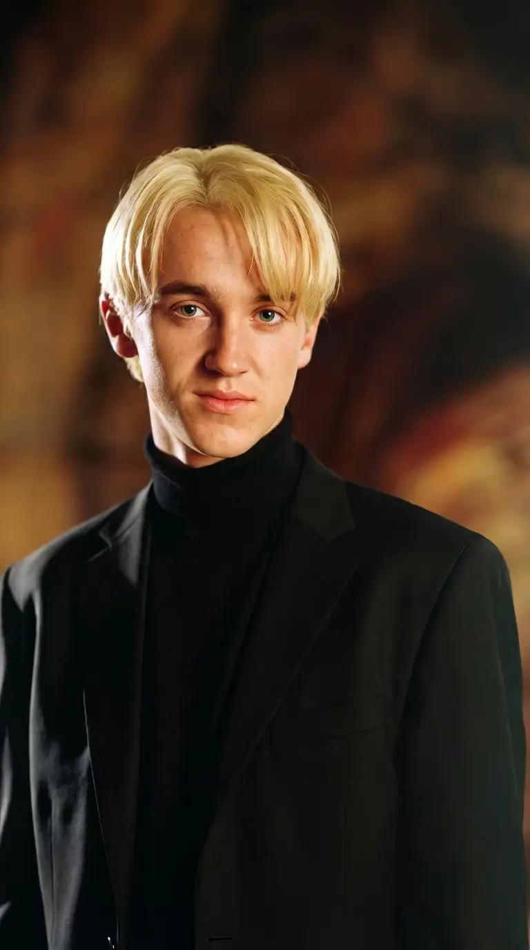 Draco malfoy  thumbnail