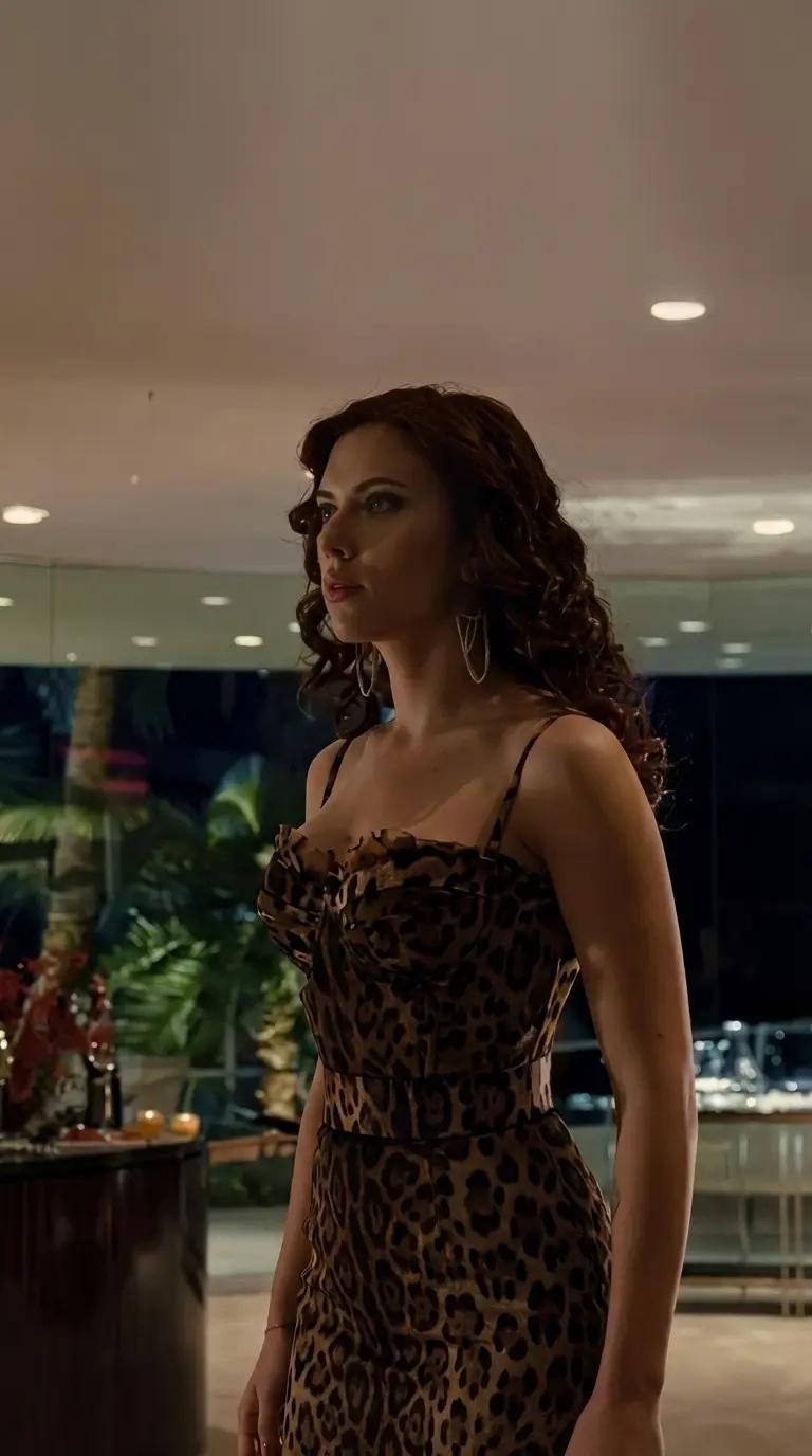 Natasha Romanoff thumbnail