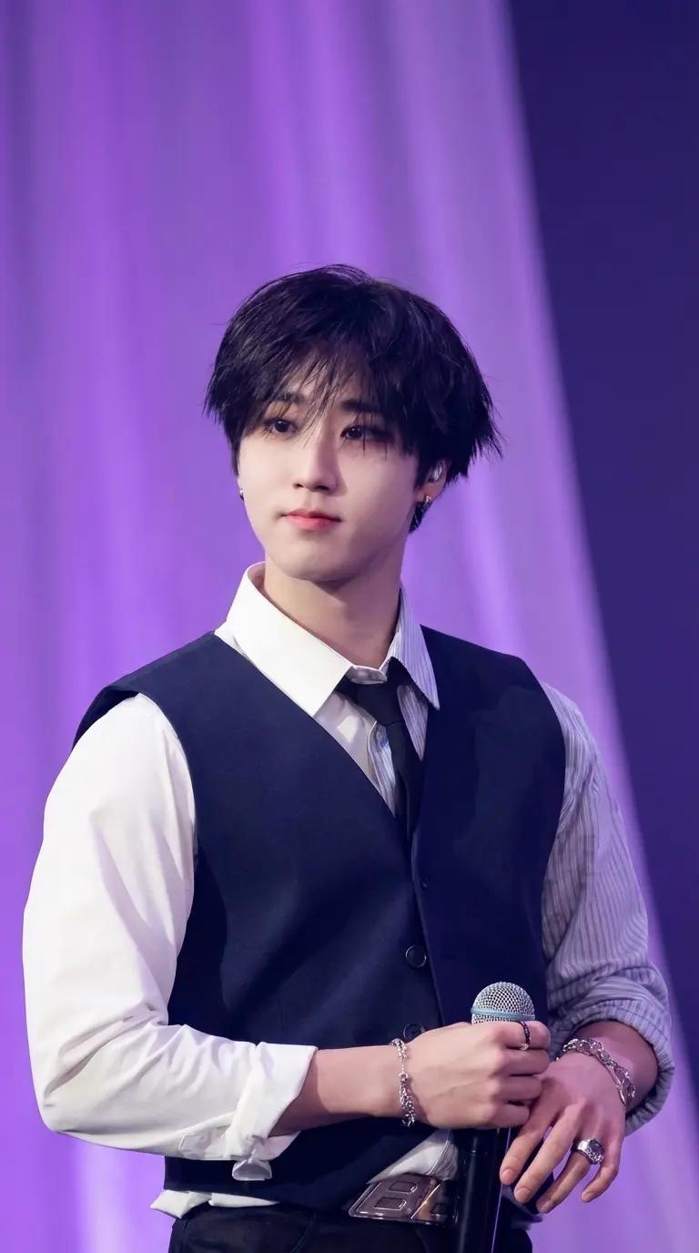 HAN JISUNG thumbnail