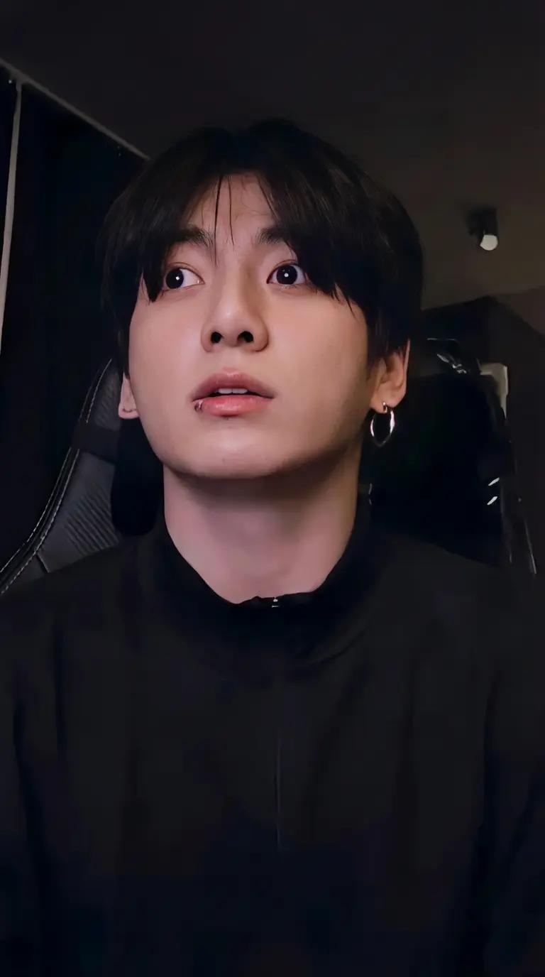 Jungkook thumbnail