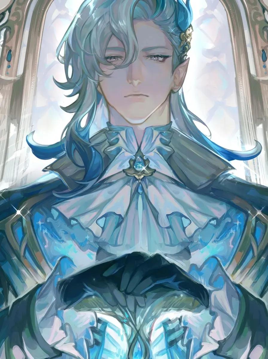 Non-Twink Neuvillete thumbnail
