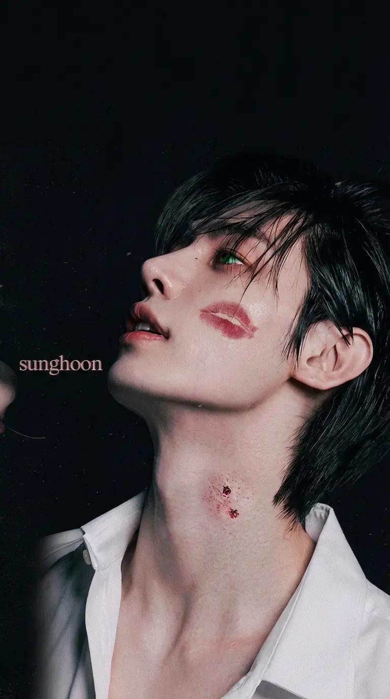 Sunghoon thumbnail