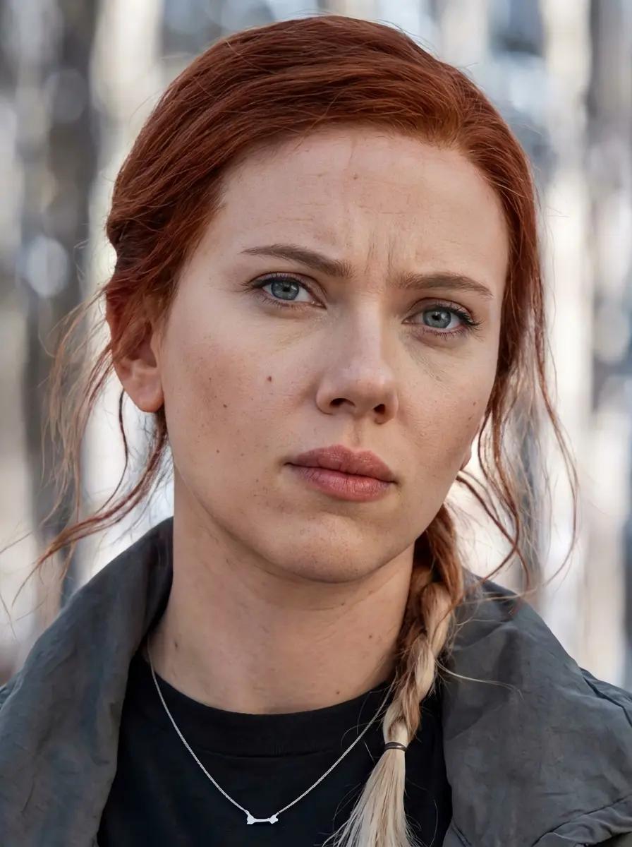 Natasha Romanoff  thumbnail