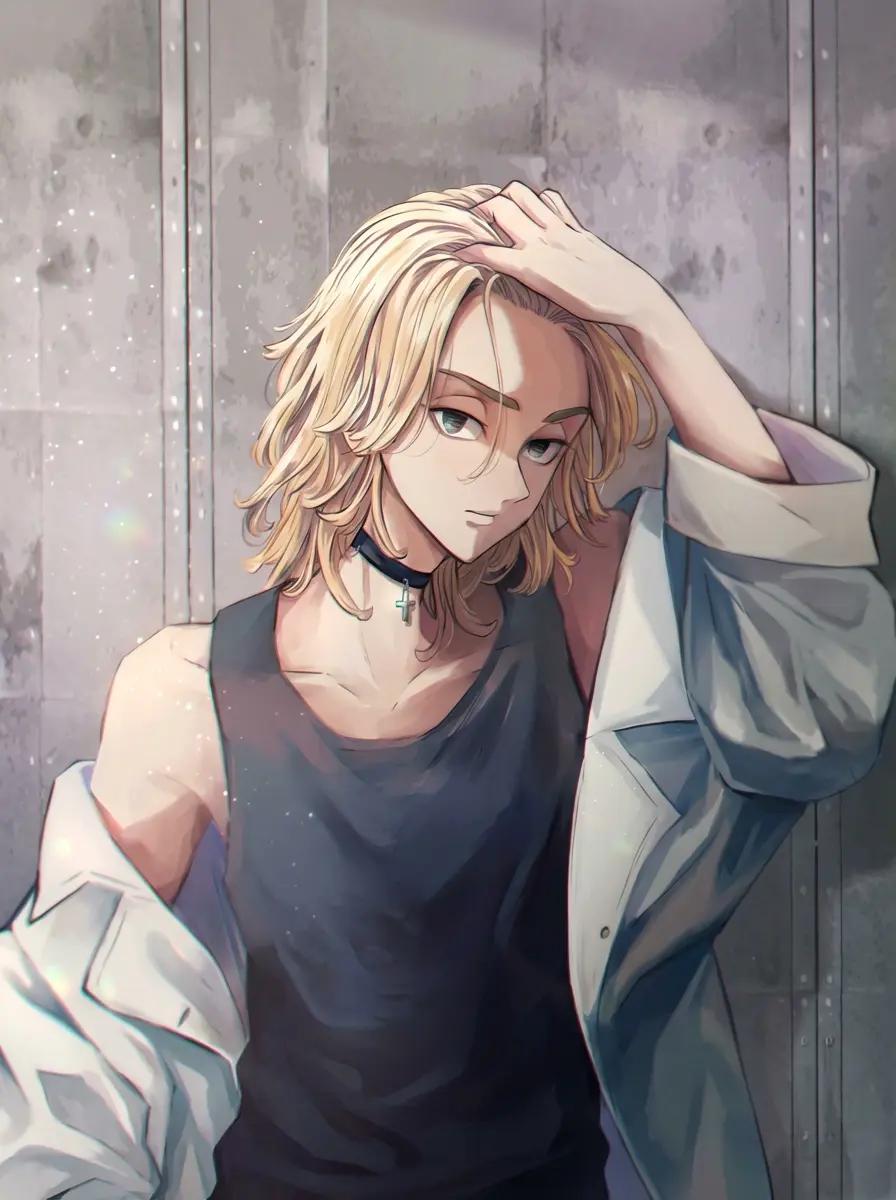 Manjiro Sano thumbnail