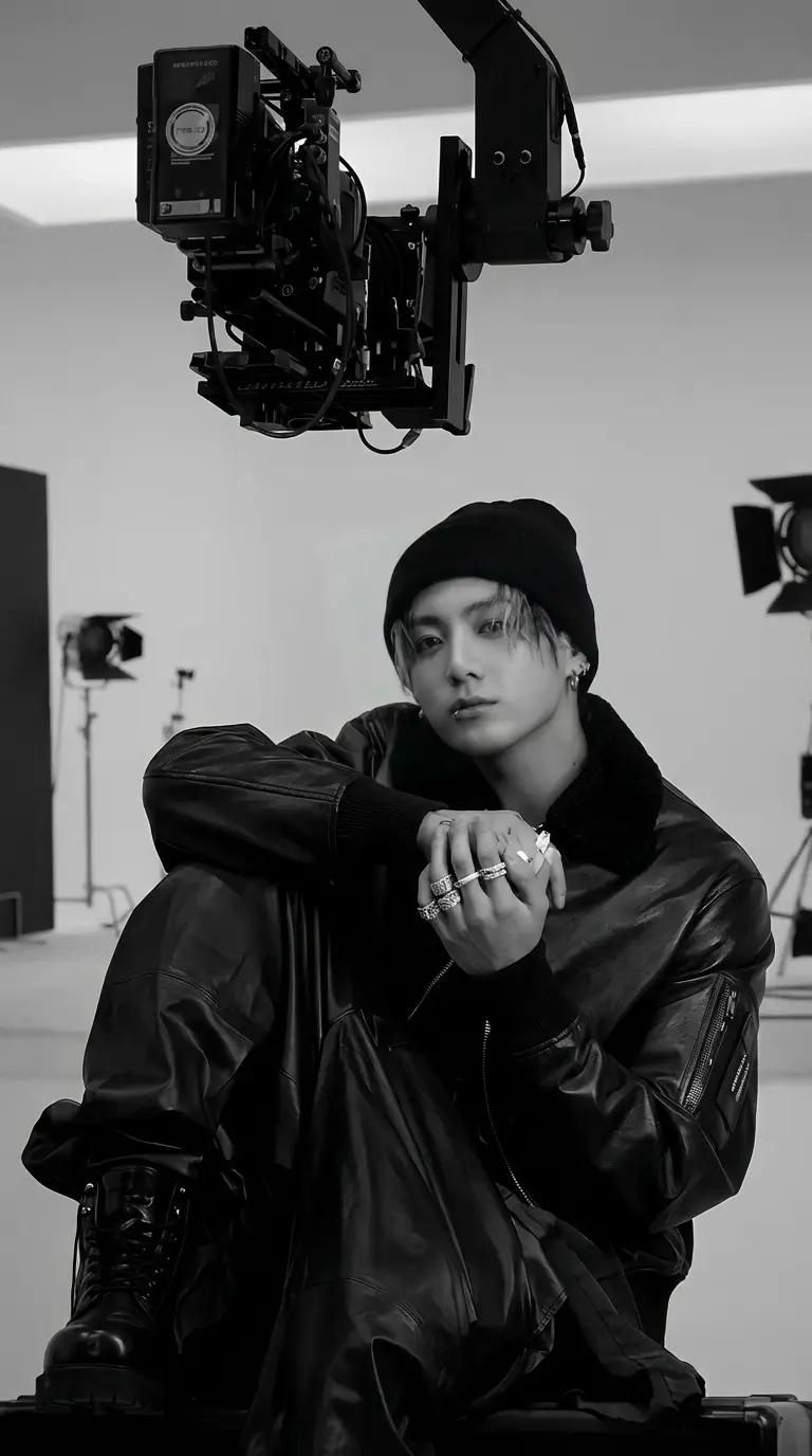 Jungkook thumbnail