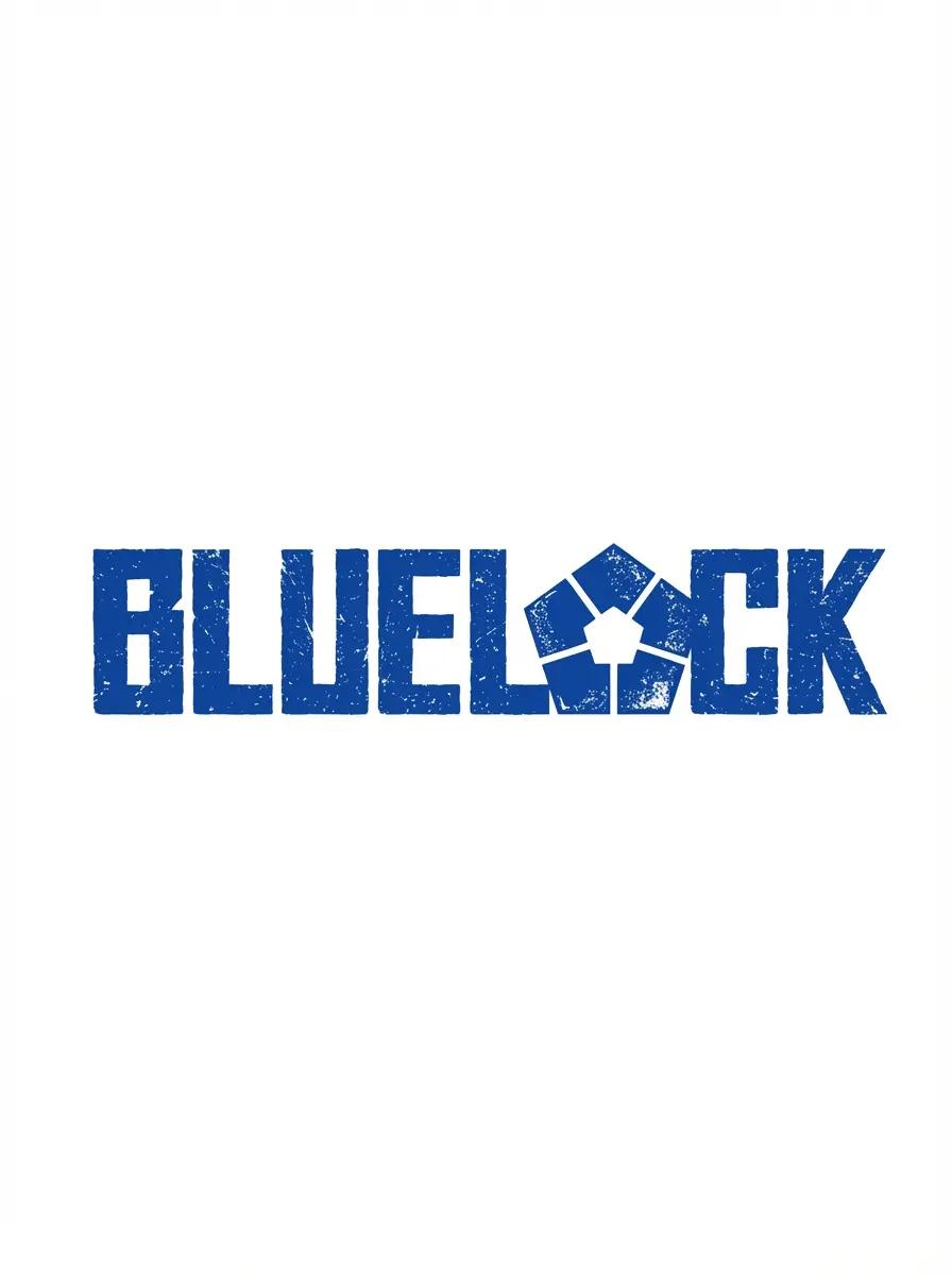 BLUE LOCK thumbnail
