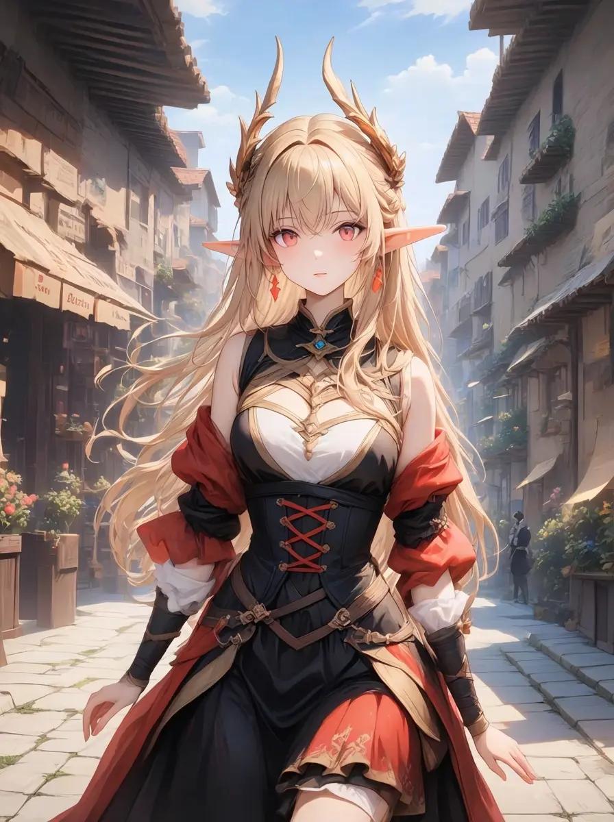Eliane (Elf) thumbnail