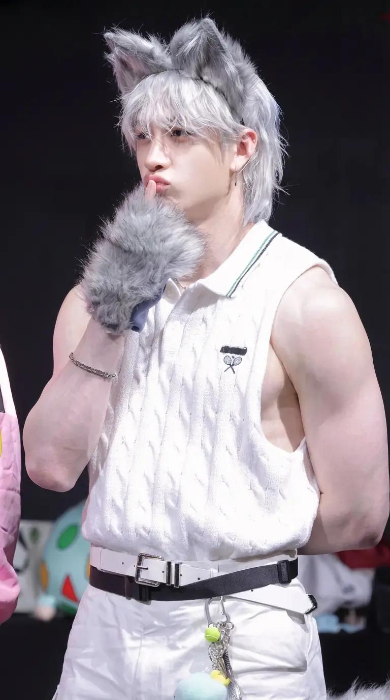 Bang Chan thumbnail