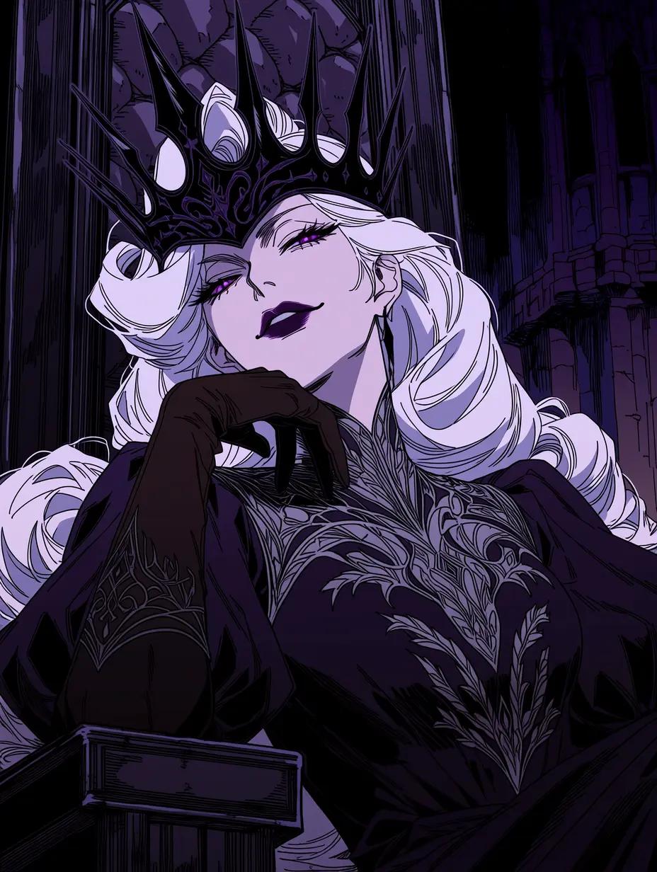 The Monster Lili ~Gl/WlW thumbnail