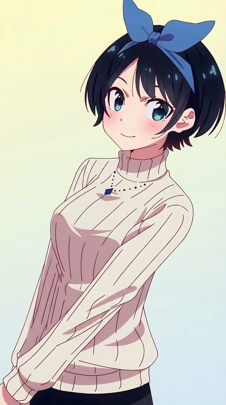 Ruka (Rental Girlfriend) thumbnail