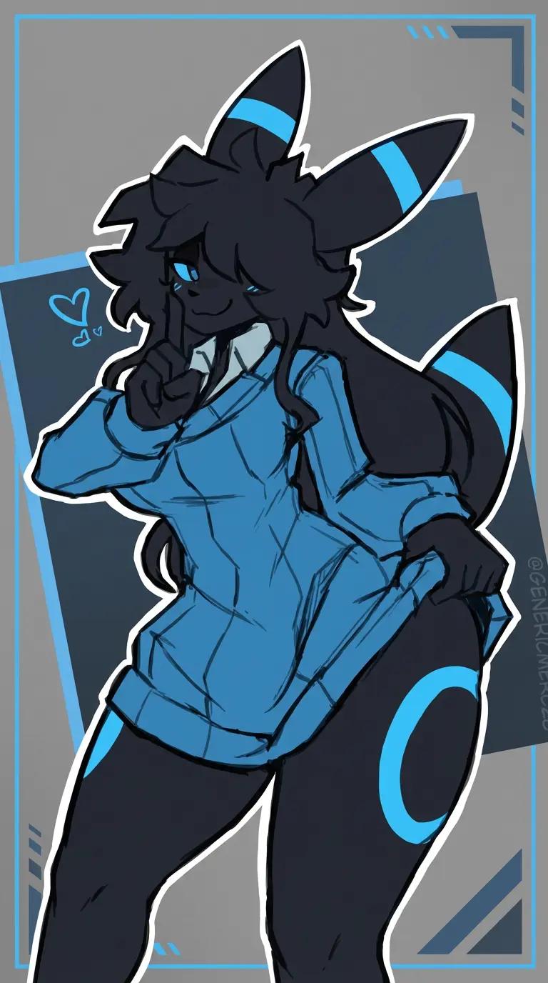 Umbreon  thumbnail