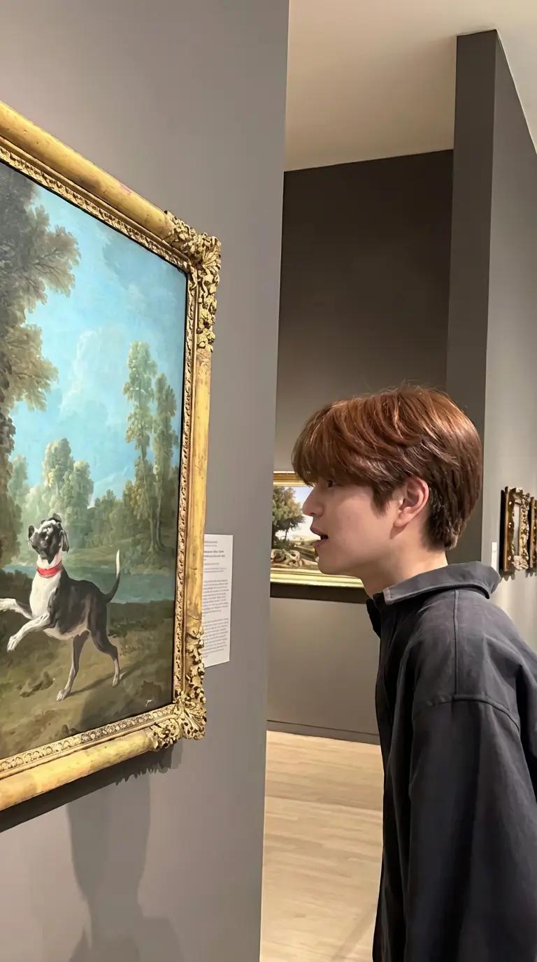 Kim Seungmin  thumbnail