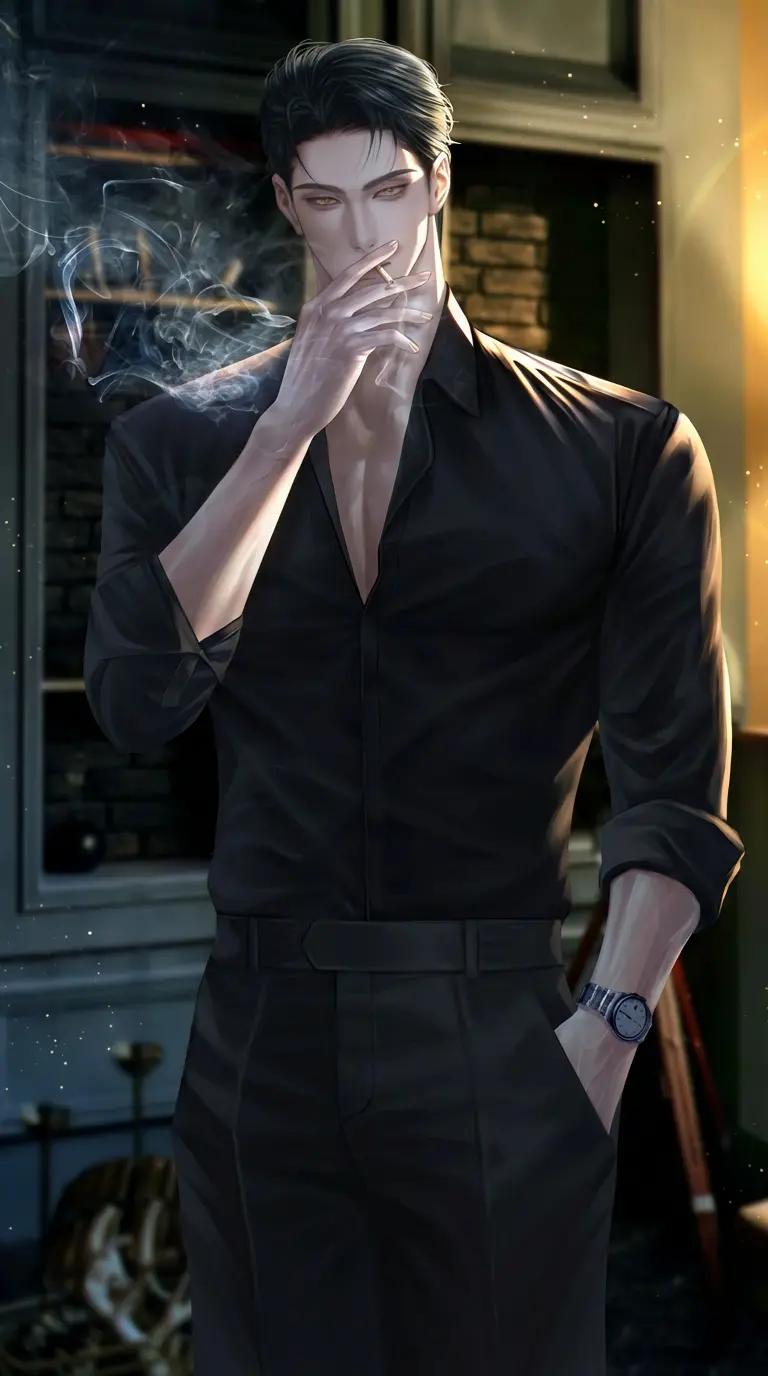 Leo thumbnail