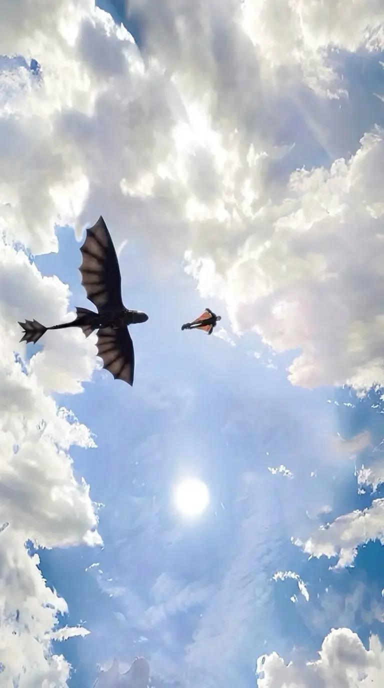 Httyd: how to train your dragon  thumbnail