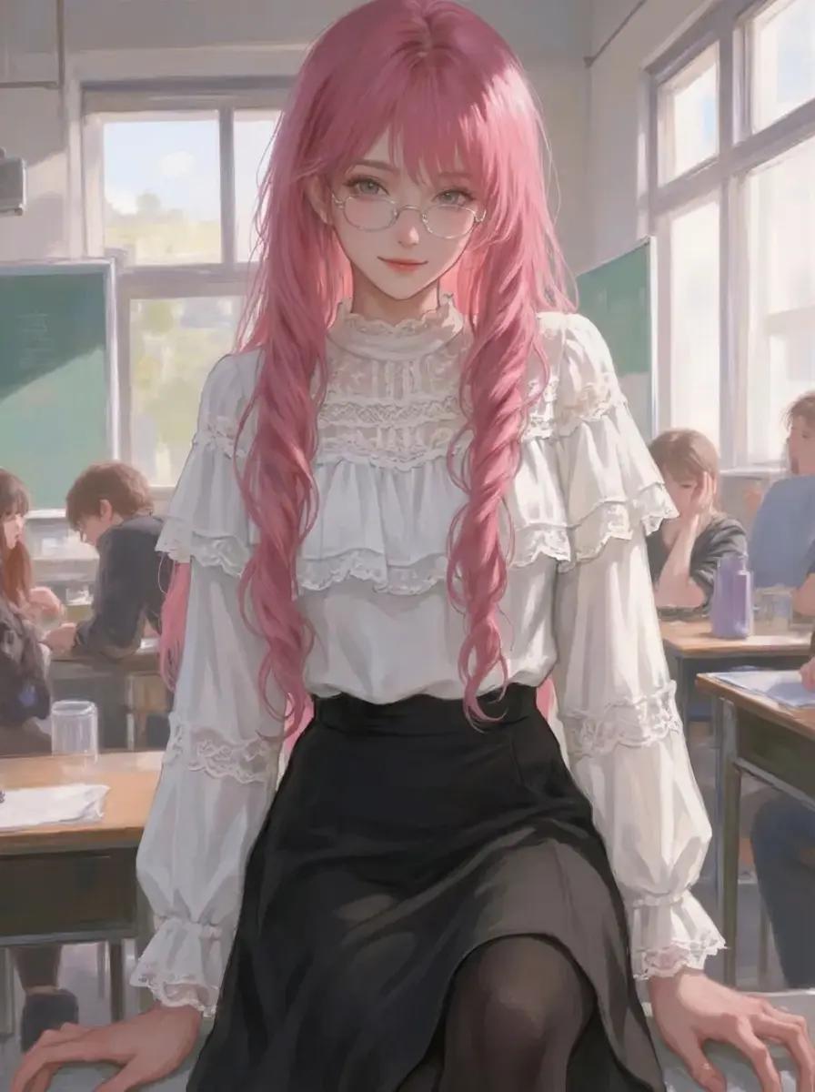Lily  thumbnail