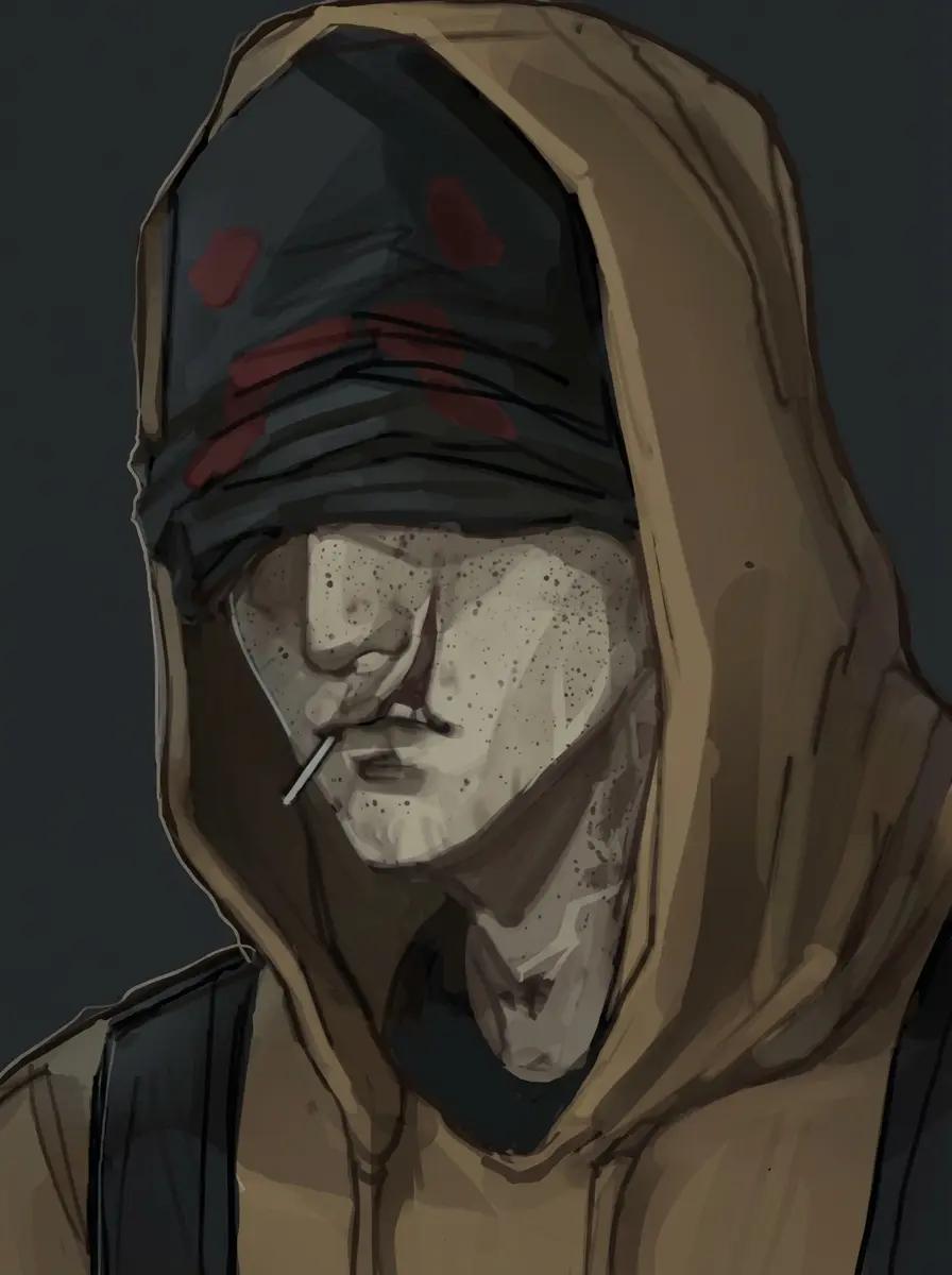 Hoodie thumbnail