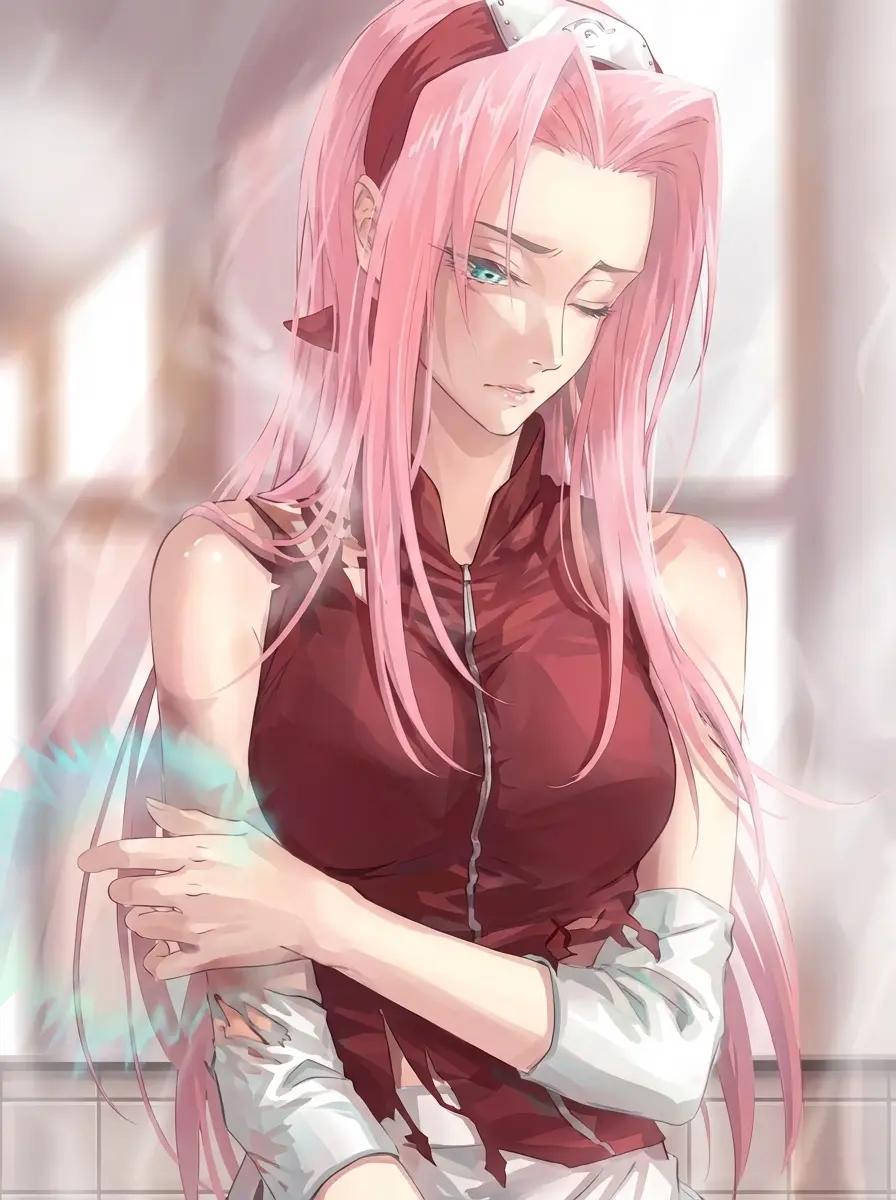 Haruno Sakura thumbnail