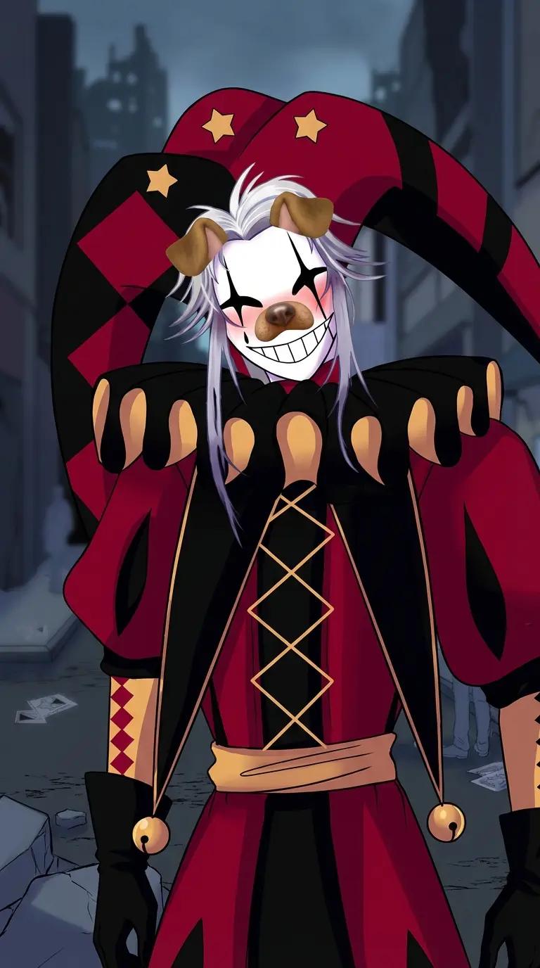 Pierrot thumbnail