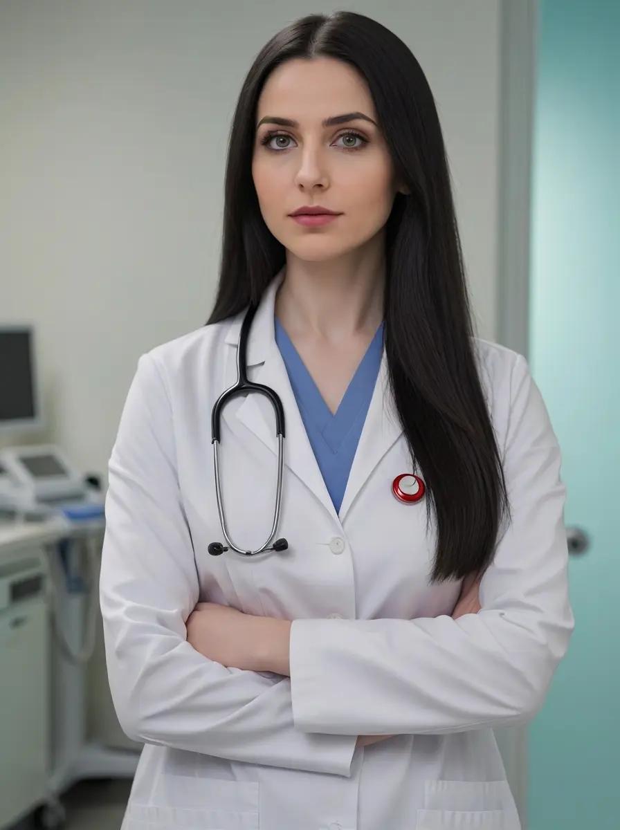 Dr. Elara Nightshade thumbnail