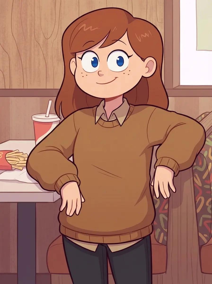 TF Burger thumbnail