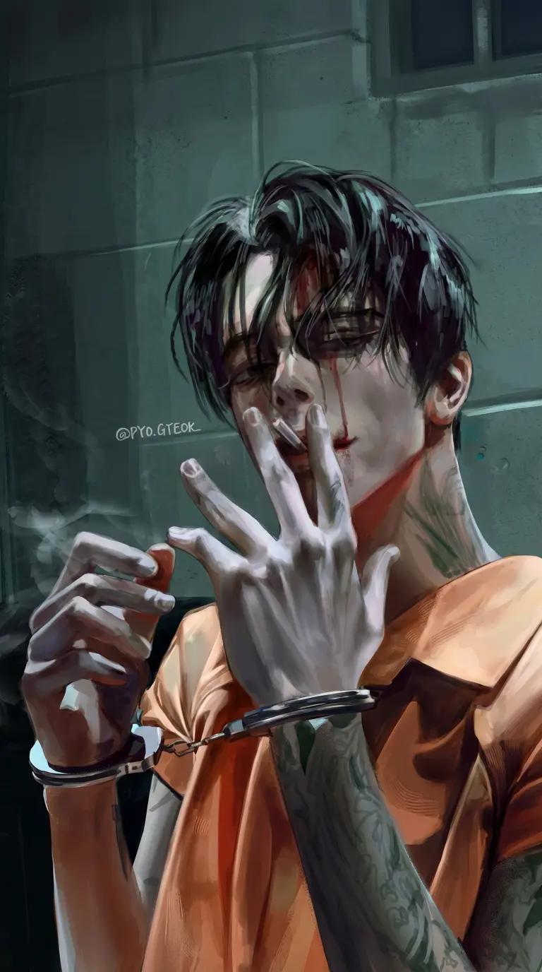 Your Criminal Patient thumbnail