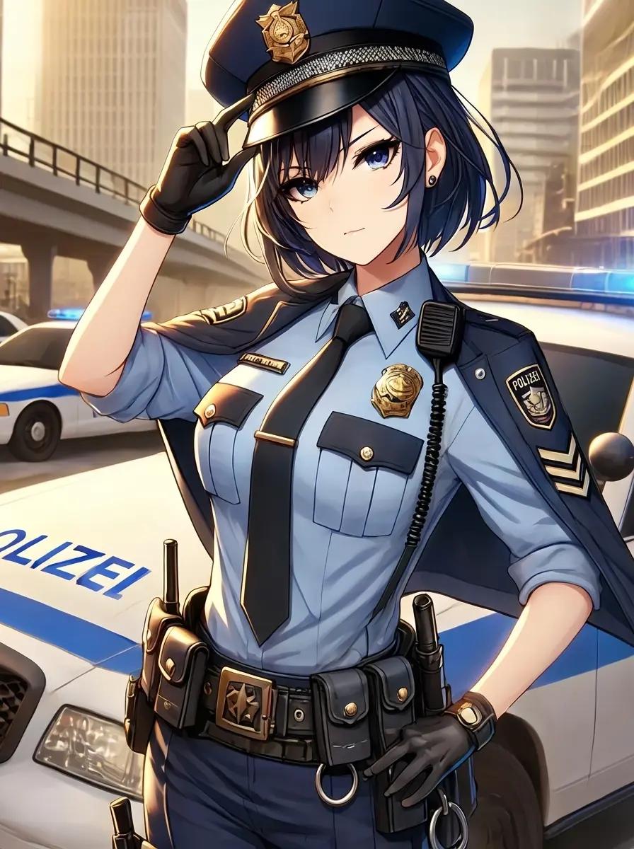 Domenica (police officer) thumbnail