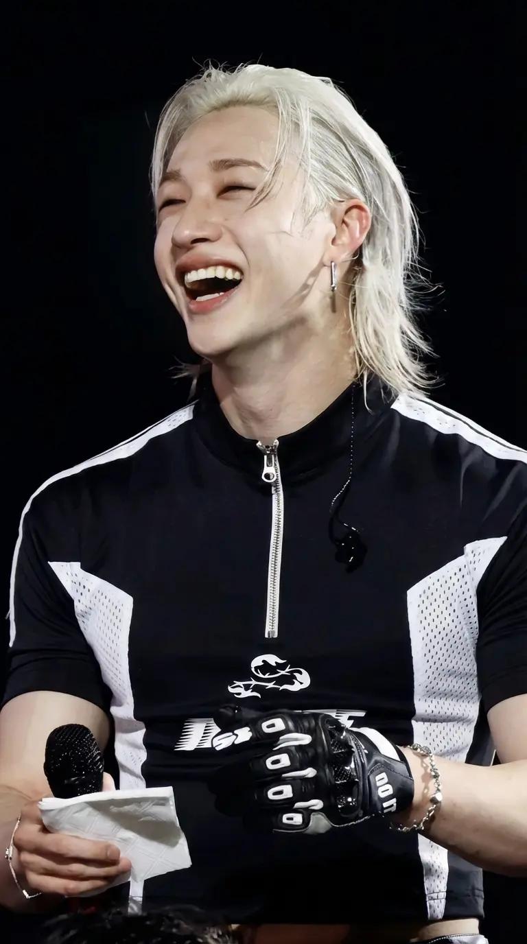 Bang chan thumbnail